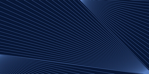 blue background metal pattern line style