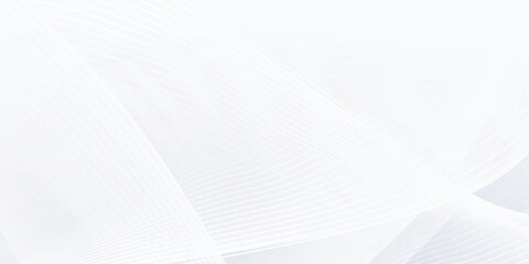 gray and white abstract background modern vector illustration