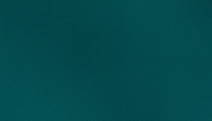 Fototapeta premium Dark emerald texture background with Subtle Grain Effect 
