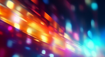 abstract colorful background