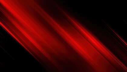 Abstract Red Diagonal Stripes.