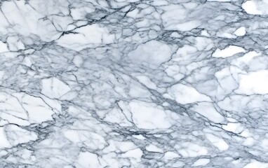 Obraz premium Elegant White and Gray Marble Texture Background