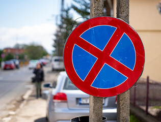 Traffic signs, Road signs