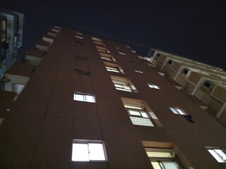 Yokohama Side of Building
