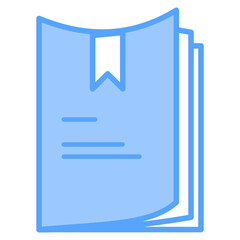Book icon
