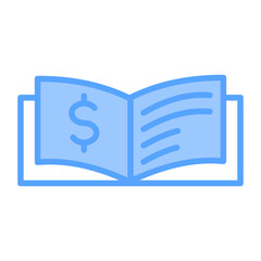 Business Book icon
