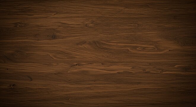 Abstract Brown Wood Texture Background with Natural Grain in Close Up Photo