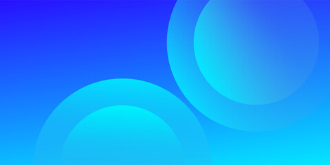 Abstract blue gradient background. great for fashion, poster, web, banner, page, cover, social, media, car