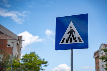 Traffic signs, Road signs