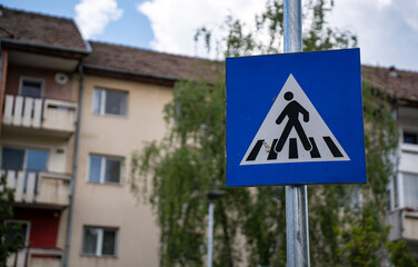 Traffic signs, Road signs