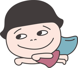 사람