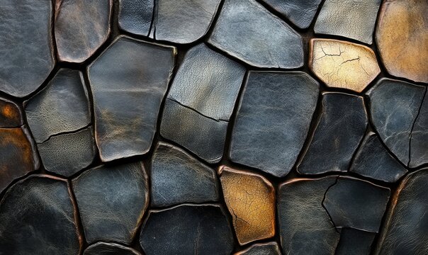 Mura in pietra, texture di pietra irregolare, sfondo di pietre naturali
