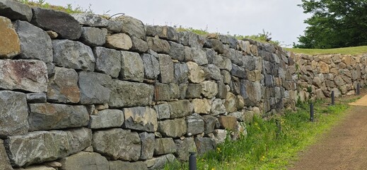 Each stone holds a silent story&mdash;of hands that placed them, winds that passed by, and footsteps that continue the journey.