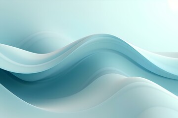 Fototapeta premium abstract blue background