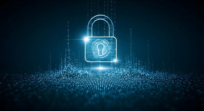 Digital Data Protection