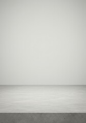 Abstract Photo Of A Concrete And Gray Textured Surface Background