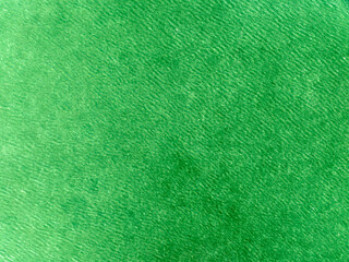 Full-frame aerial view of a dense green forest canopy forming a textured natural surface