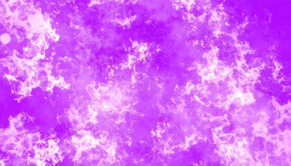 Purple fire abstract background.