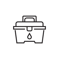 toolbox plumber line