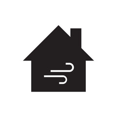 house icon glyph
