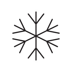 snow glyph