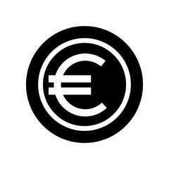 Money icon design template SVG