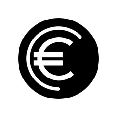 Obraz premium Money icon design template SVG