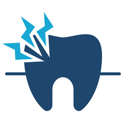 Toothache Icon
