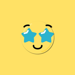 cute and adorable emoticon backgrounds and wallpapers