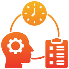 Self Management Icon