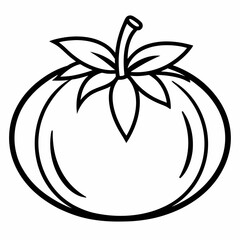 apple vector illustration