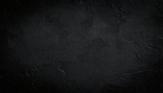 Dark Stone Texture Background.