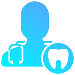 Dentist Icon