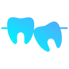 Wisdom Tooth Icon
