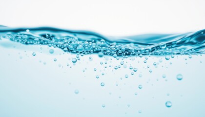 Bubbling water action underwater environment close-up content type tranquil viewpoint nature concept