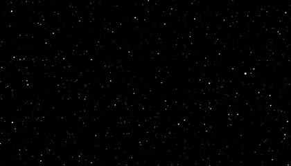 Night Sky with Stars, and Cosmic Dust.