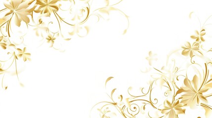A charming white background designed specifically for greeting cards, presenting a smooth and pure white surface with a soft, subtle sheen