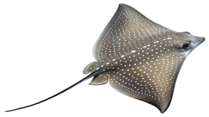 Stingray. PNG. 