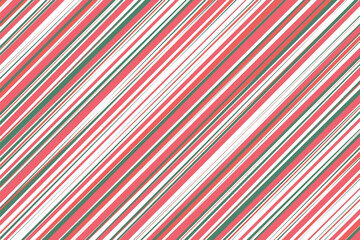 simple abstract fruit cocktail color thin to thick diagonal line pattern festive diagonal stripes