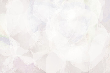 水彩の背景素材