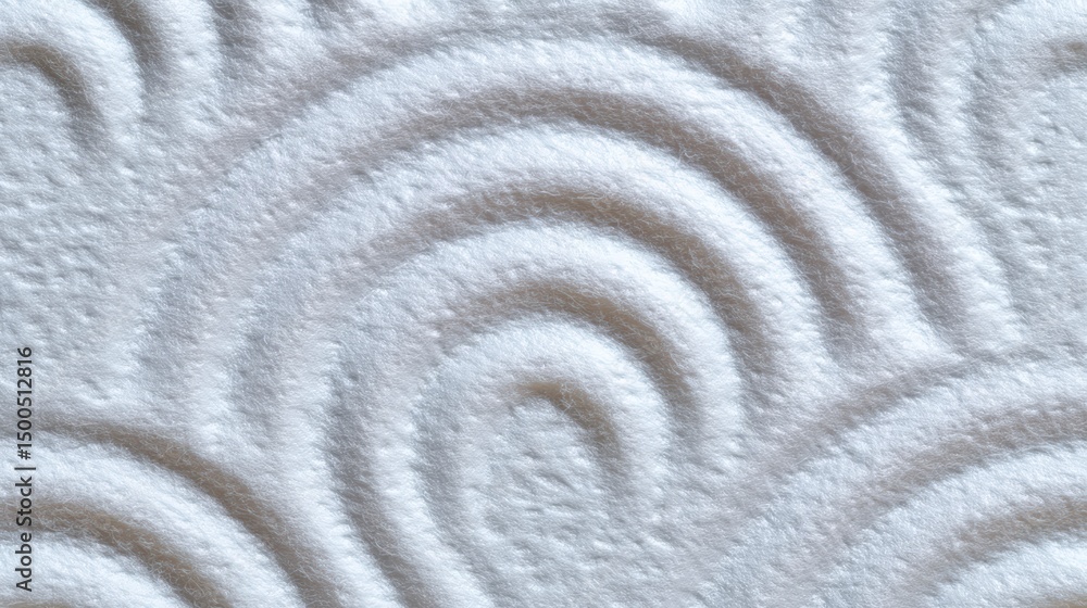 Poster abstract white textured background subtle grayscale geometric pattern