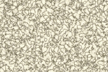 Elegant Beige Marble Texture Swirls, Veins, and Stone Background