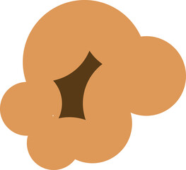 Obraz premium Popcorn