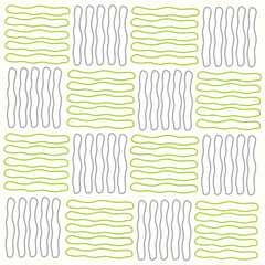 Flat Weave Seamless Pattern
