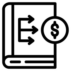 Investment Guide Icon