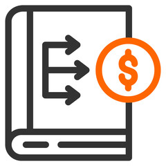 Investment Guide Icon