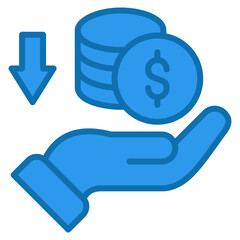 Savings Goal Icon