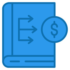 Investment Guide Icon