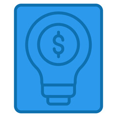 Smart Budget Icon