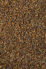 Dry Organic Ground California Pepper